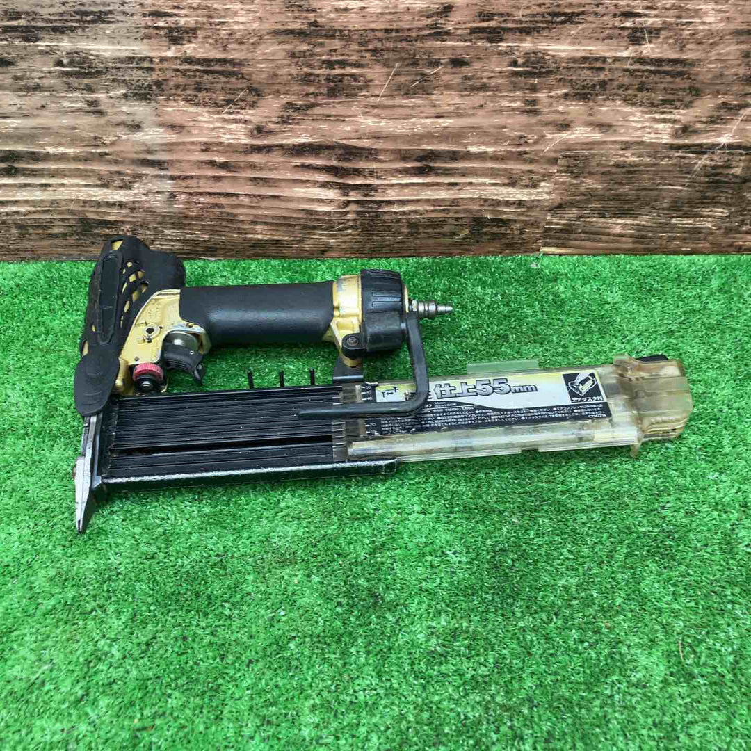 ★ハイコーキ(HIKOKI ※旧:日立工機) 高圧フィニッシュネイラ NT55HM2【川越店】