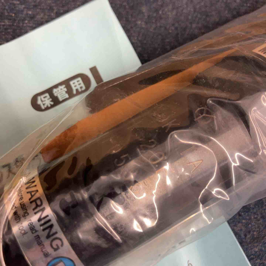 ◇ヨコタ工業(YOKOTA) フラックスチッパ F-20F エアハンマ【八潮店】