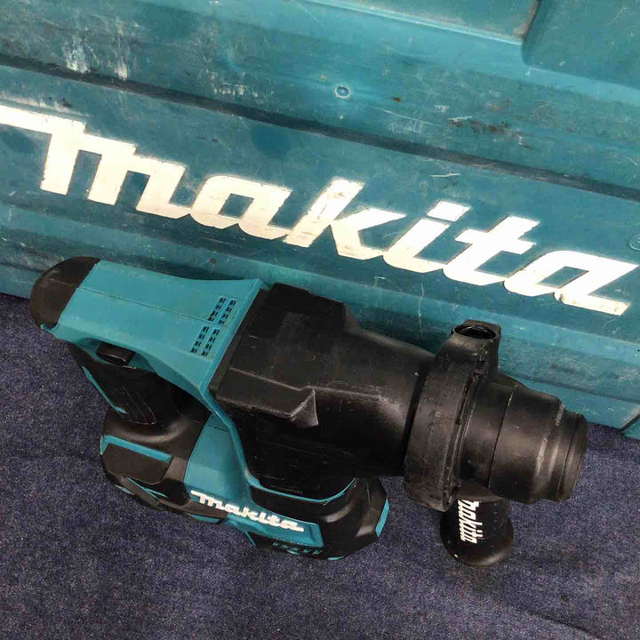 ★マキタ(makita) コードレスハンマドリル HR171DRGX【八潮店】