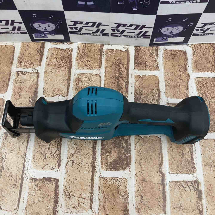 ★マキタ(makita) コードレスレシプロソー JR189DZ【所沢店】