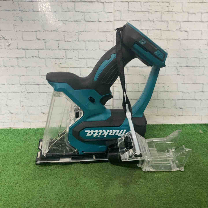 ★マキタ(makita) コードレスボードカッタ SD180DZ【町田店】