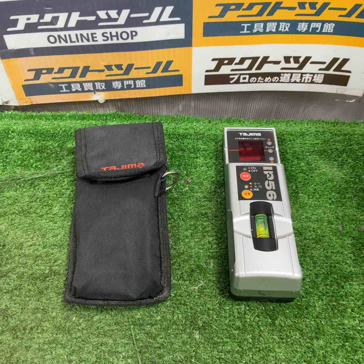 ◇タジマ(Tajima) レーザー墨出し器 矩十字・横  ZERO-KJY【草加店】