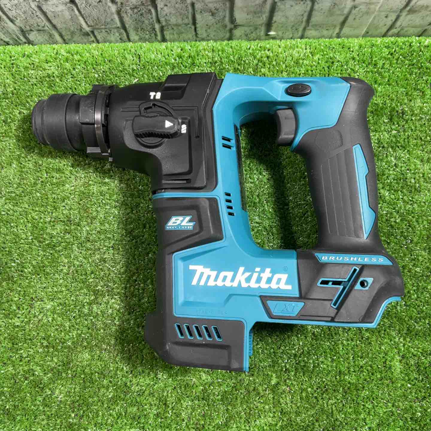 ☆マキタ(makita) コードレスハンマドリル HR170DZK【川口店 ☆マキタ(makita) コードレスハンマドリル HR170DZK【川口店