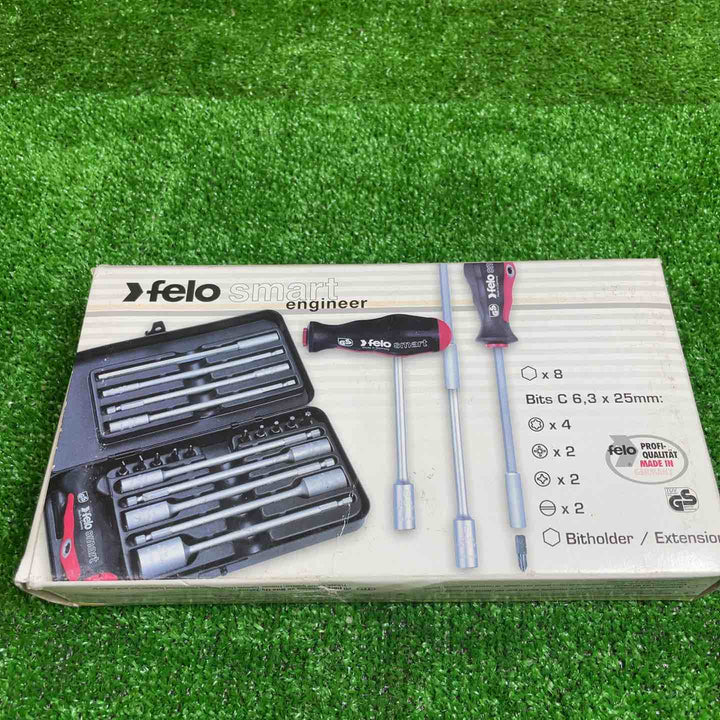 フェロ(Felo) スマートツールセット 06092006【桶川店】