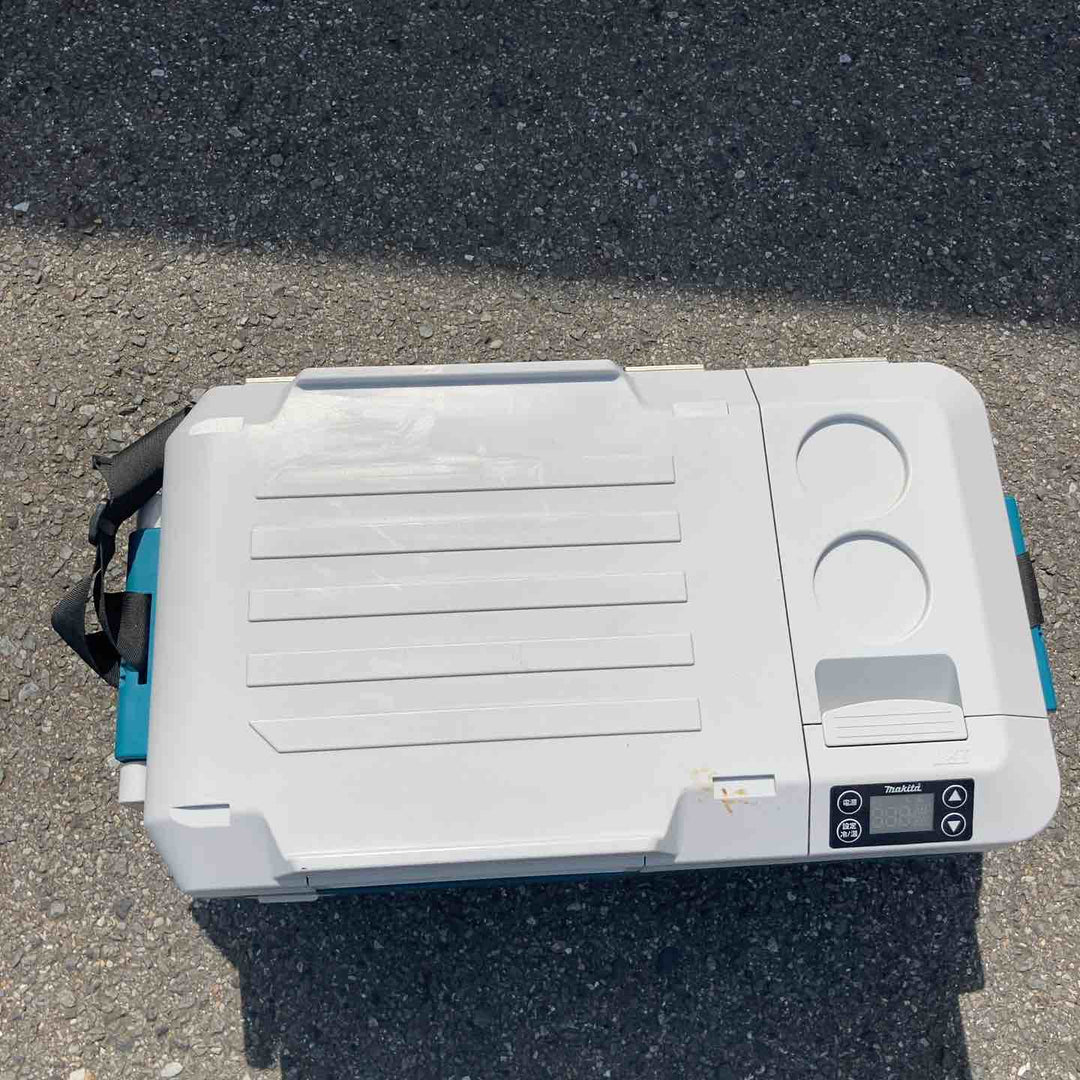 ★マキタ(makita) コードレス冷温庫 CW180DZ【所沢店】
