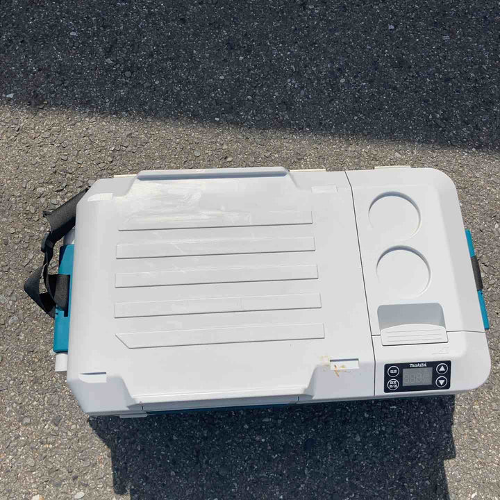 ★マキタ(makita) コードレス冷温庫 CW180DZ【所沢店】