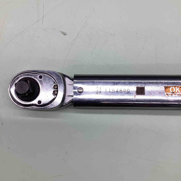 ◇東日(TOHNICHI) プレセット形トルクレンチ QL200N4【越谷店】