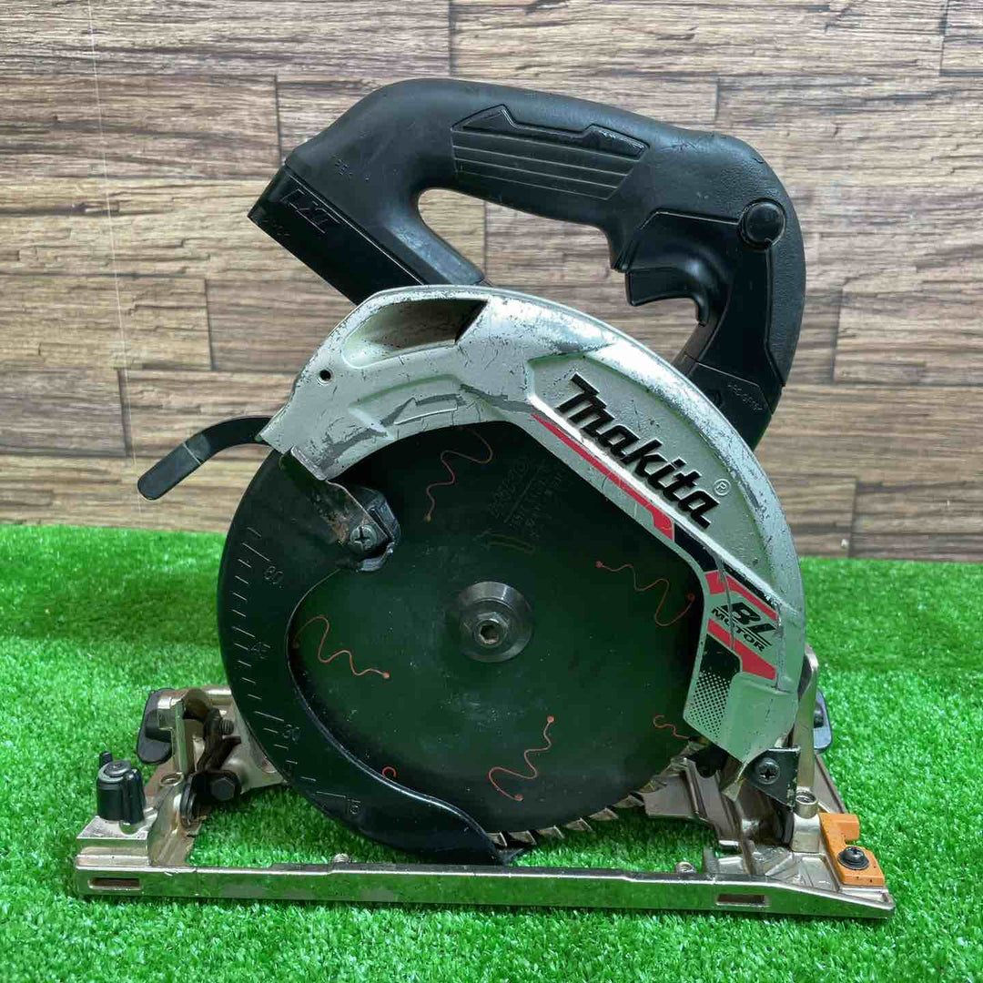 マキタ(makita) コードレス丸のこ HS631DZB【桶川店】