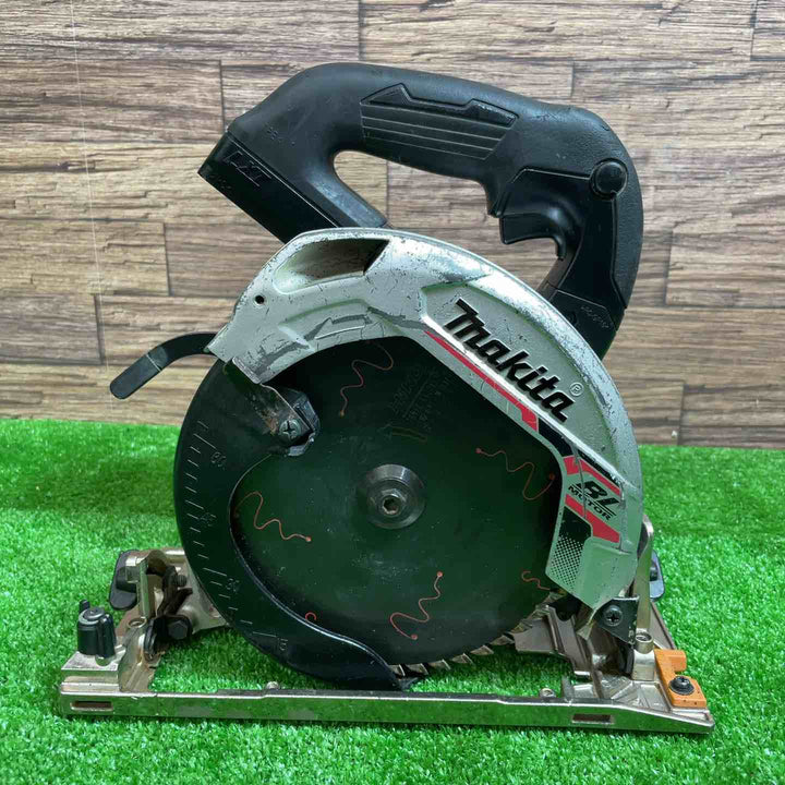 マキタ(makita) コードレス丸のこ HS631DZB【桶川店】
