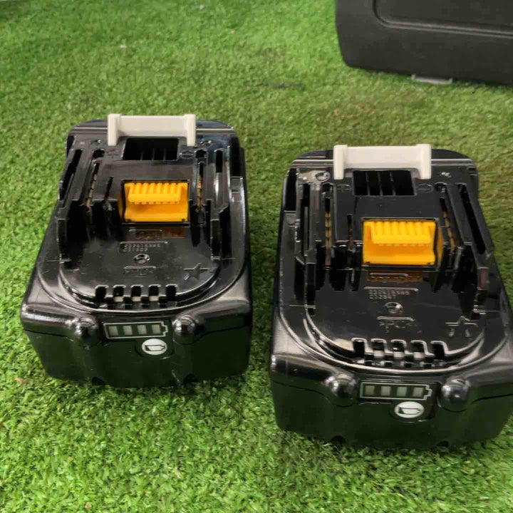 ★マキタ(makita) コードレスインパクトドライバー TD173DGXAP【草加店】