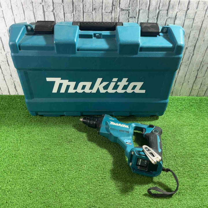 ☆マキタ(makita) コードレススクリュードライバ FS454DZ【川口店】