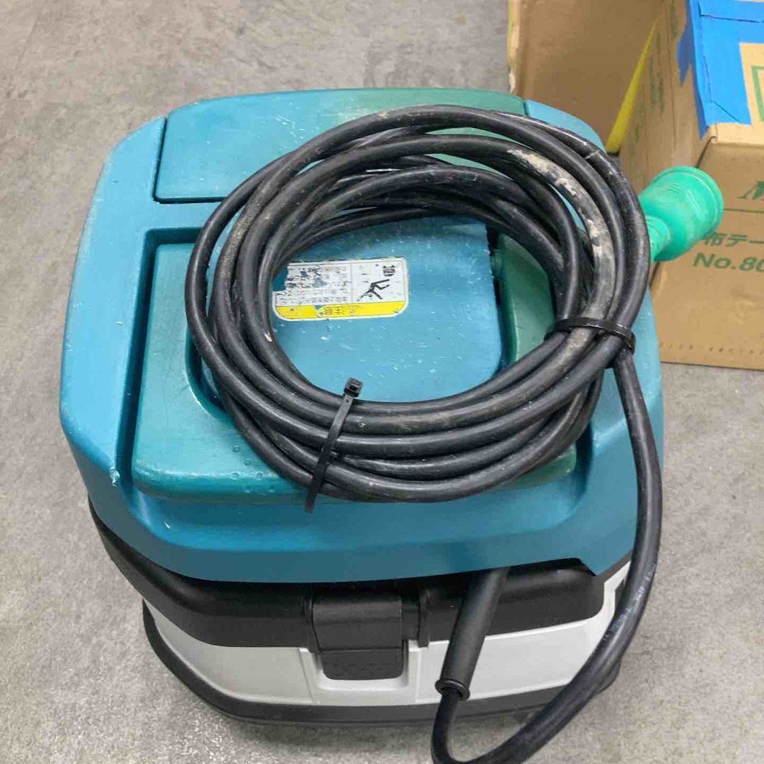 マキタ(makita) 集じん機 乾式 484(P)【川崎店】