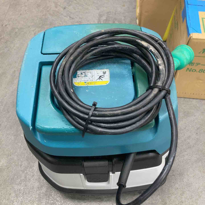 マキタ(makita) 集じん機 乾式 484(P)【川崎店】