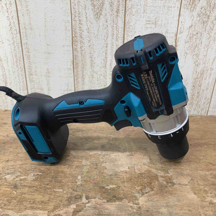 ★マキタ(makita) コードレスドリルドライバー DF486DZ【柏店】