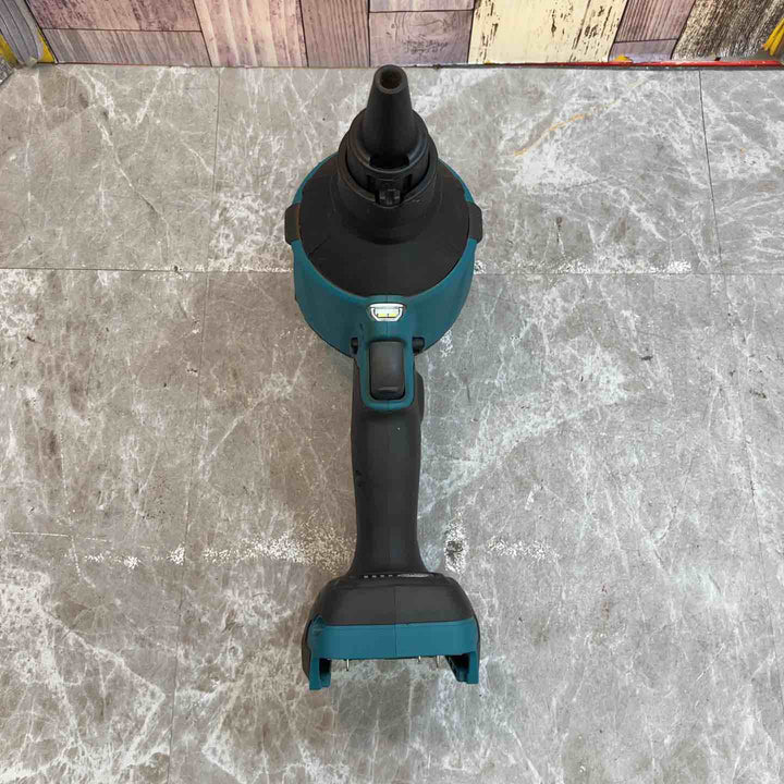 ★マキタ(makita) コードレスエアダスタ AS180DZ【八潮店】