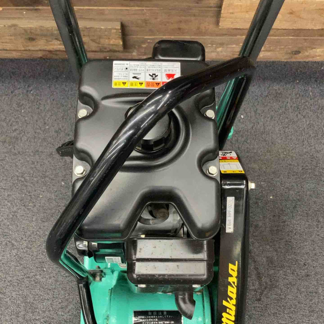 【店頭受取り限定】ミカサ エンジンプレート MVC-40GA【柏店】