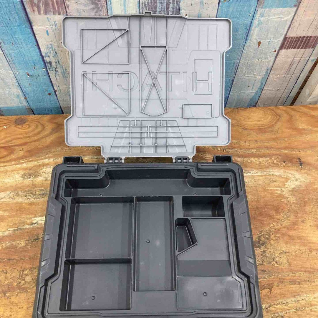 ★ハイコーキ(HIKOKI ※旧:日立工機) コードレスインパクトドライバー WH14DBAL(2LSCK)(R)【柏店】