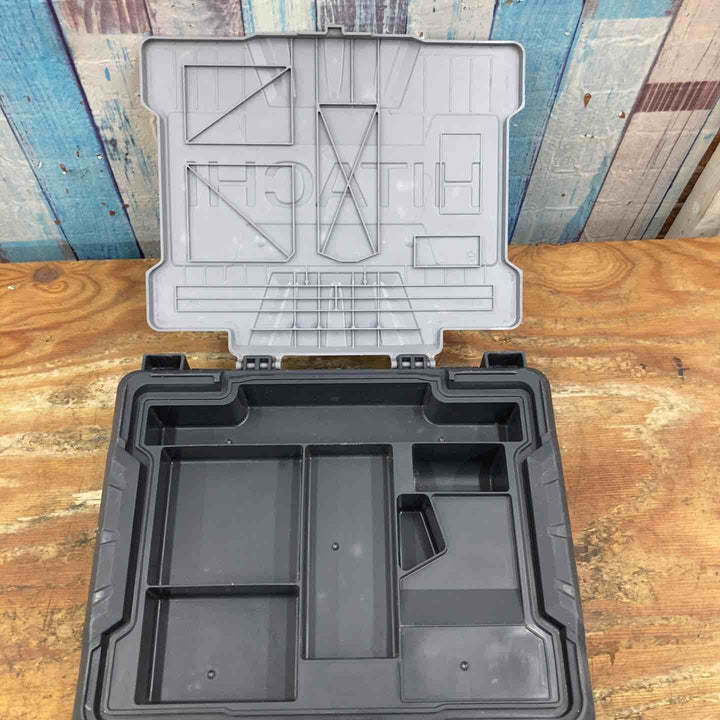 ★ハイコーキ(HIKOKI ※旧:日立工機) コードレスインパクトドライバー WH14DBAL(2LSCK)(R)【柏店】