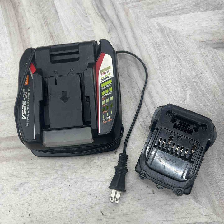 ★マックス(MAX) 鉄筋結束機 ツインタイア RB-440T-B2C/1450A【越谷店】