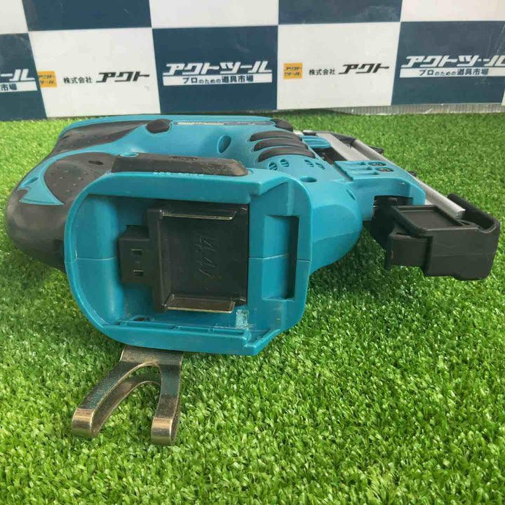 ◇マキタ(makita) コードレスピンネイラ PT350DZK【草加店】