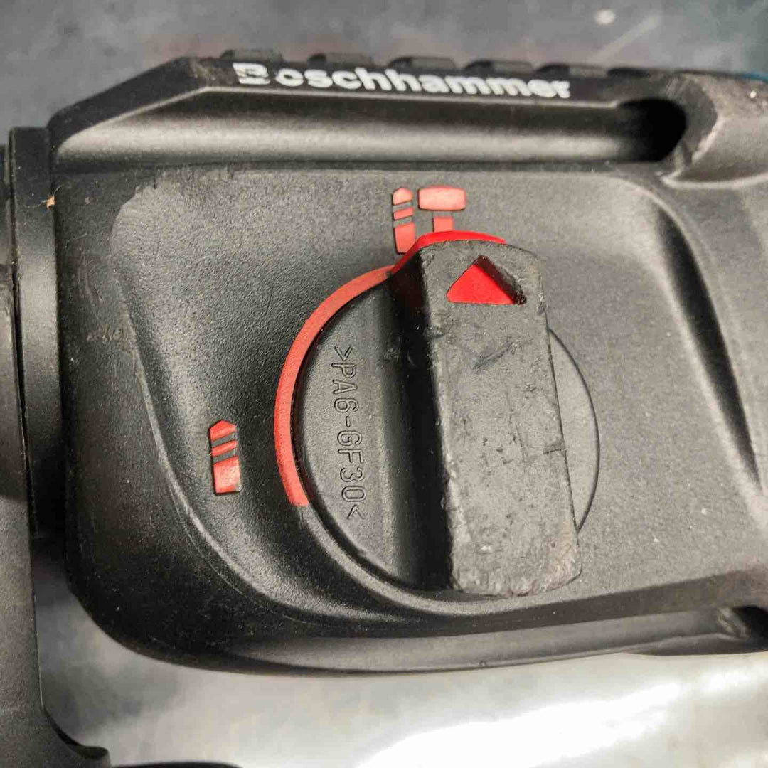 ★ボッシュ(BOSCH) ハンマドリル GBH2-26RE【川越店】