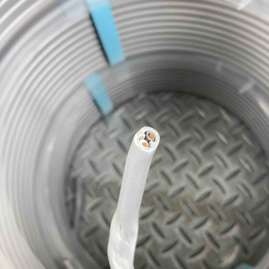 ◇富士電線 VVFケーブル 2芯×1.6mm 100ｍ×3巻セット　2025年4月製造　【川崎店】