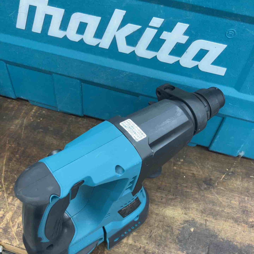 ★マキタ(makita) 24mmコードレスハンマドリル HR244DZKV【八潮店】