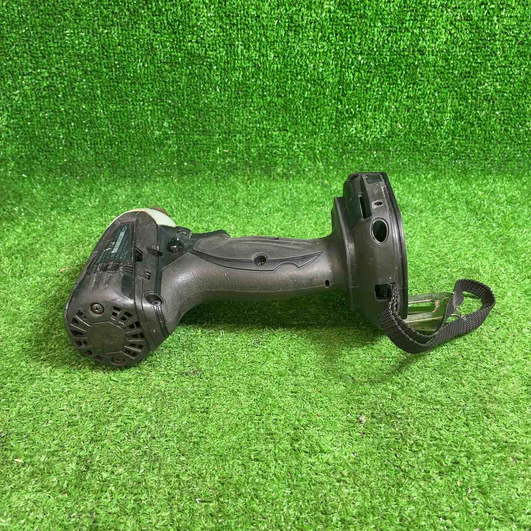 マキタ(makita) コードレスインパクトドライバー TD134DX2ZB【藤沢店】