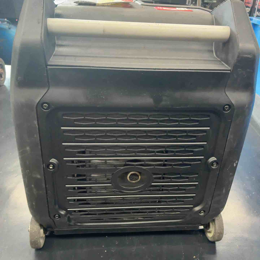 【店頭受取り限定】☆ワキタ インバーター式ガソリン発電機 HPG3000iS 奥行57.9×高さ51×幅44cm【藤沢店】