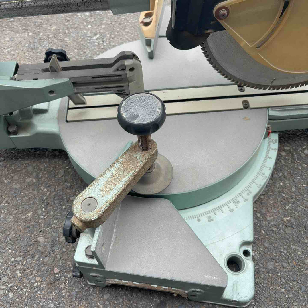 ◇ハイコーキ(HIKOKI ※旧:日立工機) 305mmスライド丸ノコ C12FS【八潮店】