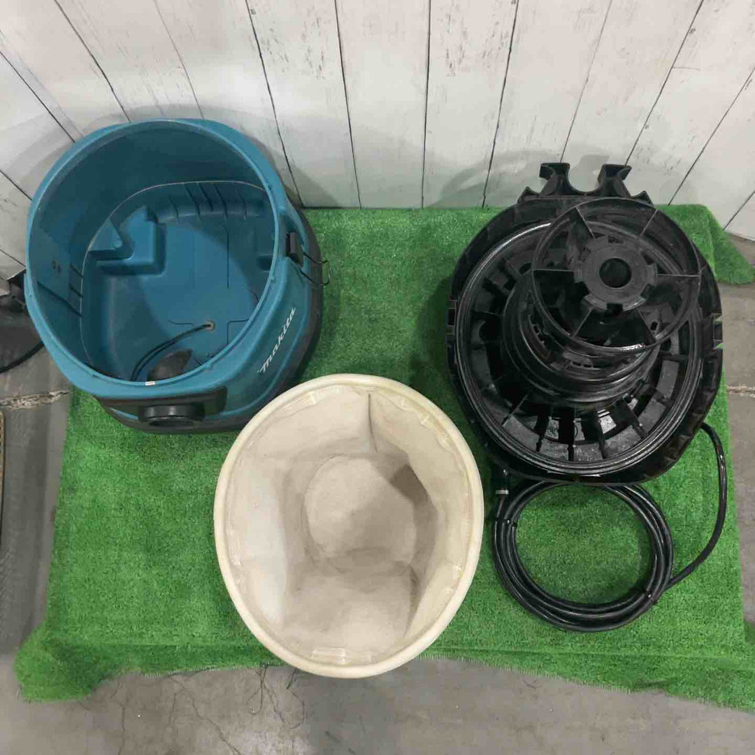 ◇マキタ(makita) 集じん機 470 乾湿両用【川口店】