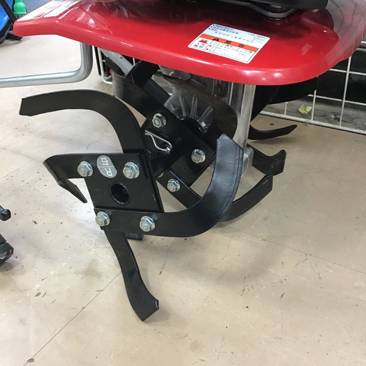 〇HONDA ミニ耕うん機 車軸ローター式 プチな FG201【草加店】