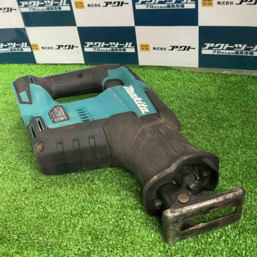 ★マキタ(makita) コードレスレシプロソー JR188DZK【草加店】