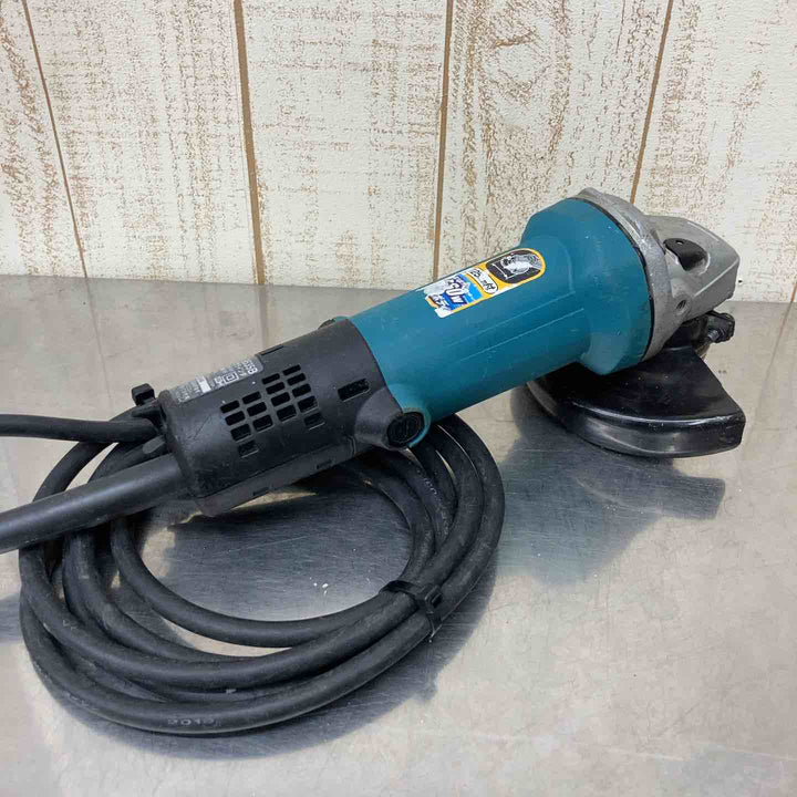 ☆マキタ(makita) 125mm ディスクグラインダ 9535B【柏店】