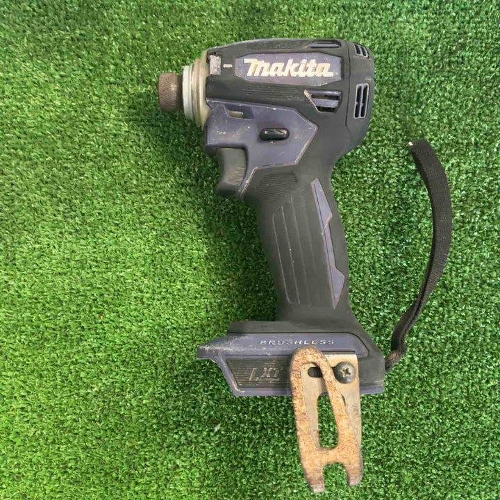 ★マキタ(makita) コードレスインパクトドライバー TD172DZAP【草加店】