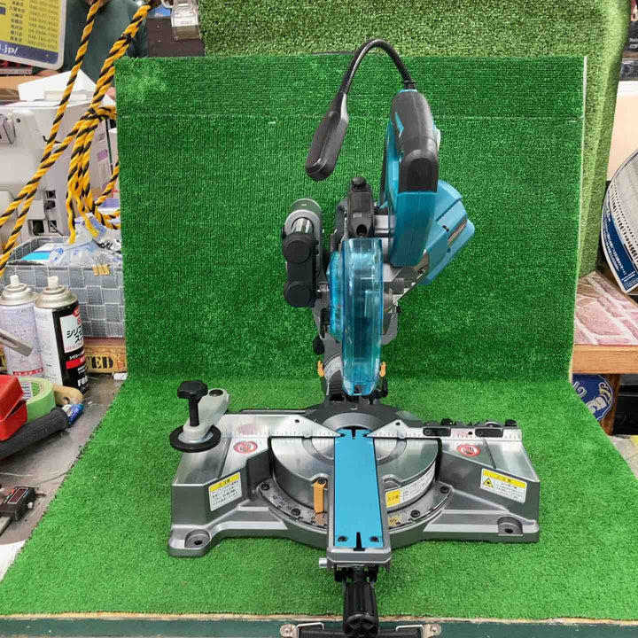 ★マキタ(makita) コードレススライドマルノコ LS001GZ【川崎店】