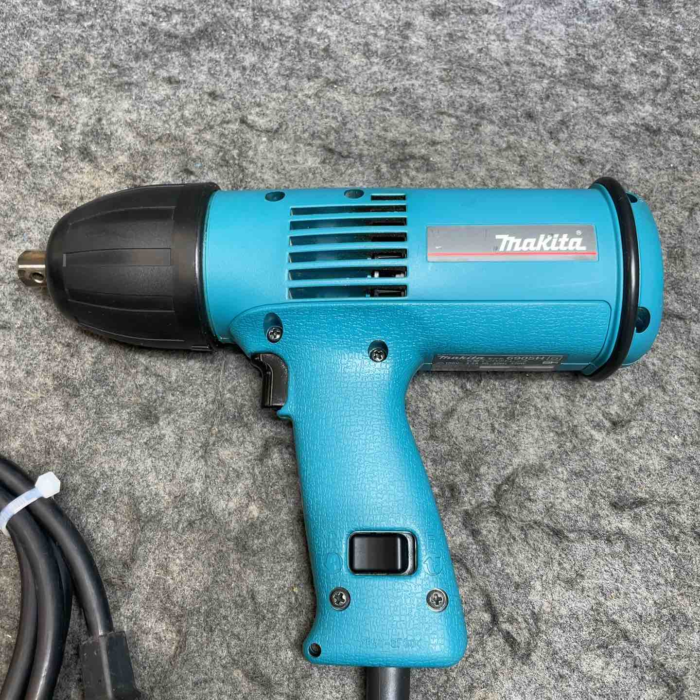 【リユースショップBYREUSE配達・設置OK】美品　makita インパクトレンチ　 楽天市場】【楽天ランキング1位】 電動 インパクトレンチ 電動レンチ