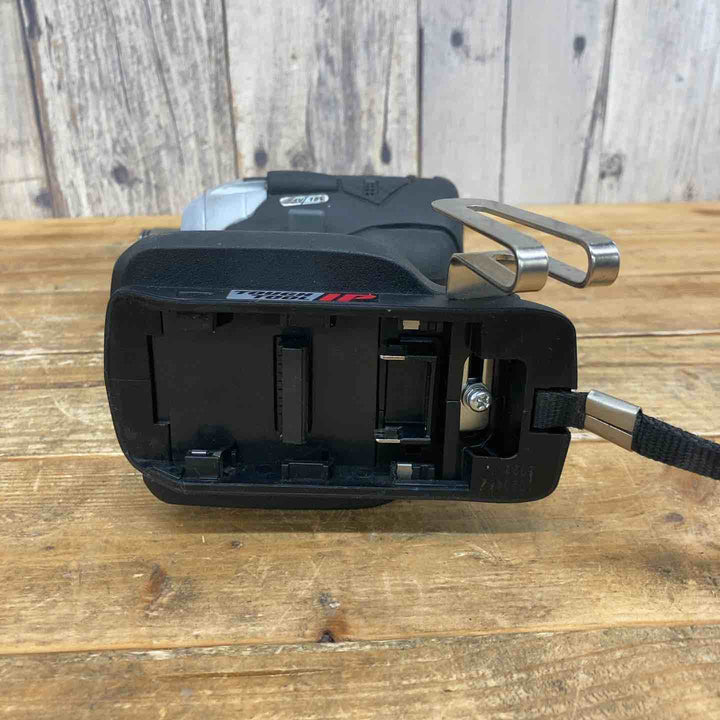 【中古品】 パナソニック(Panasonic) コードレスインパクトレンチ EZ75A8LJ2G-B フルセット品 【東大和店】