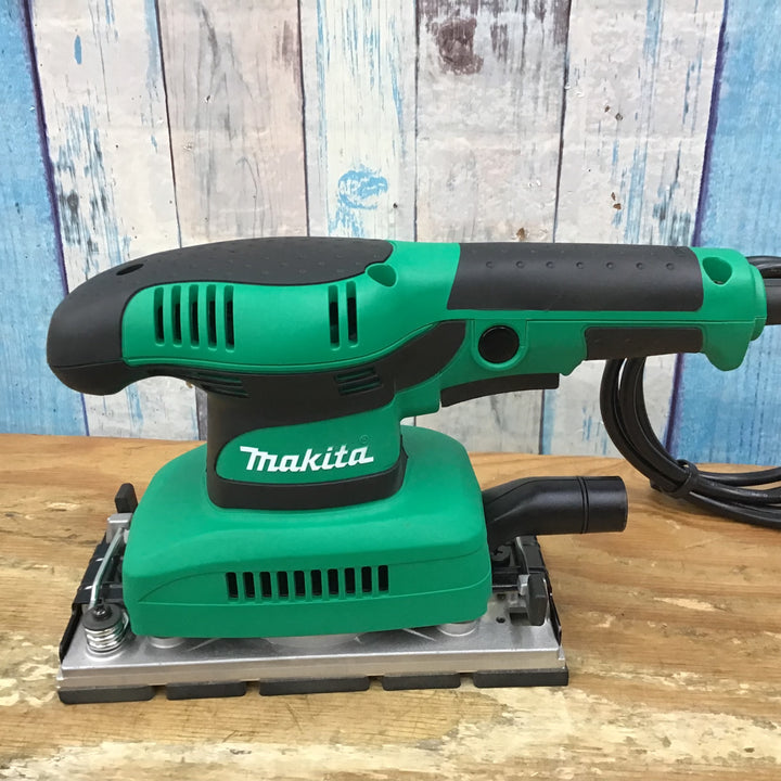 ▼マキタ(makita) 仕上げサンダ M931 DIYモデル【柏店】