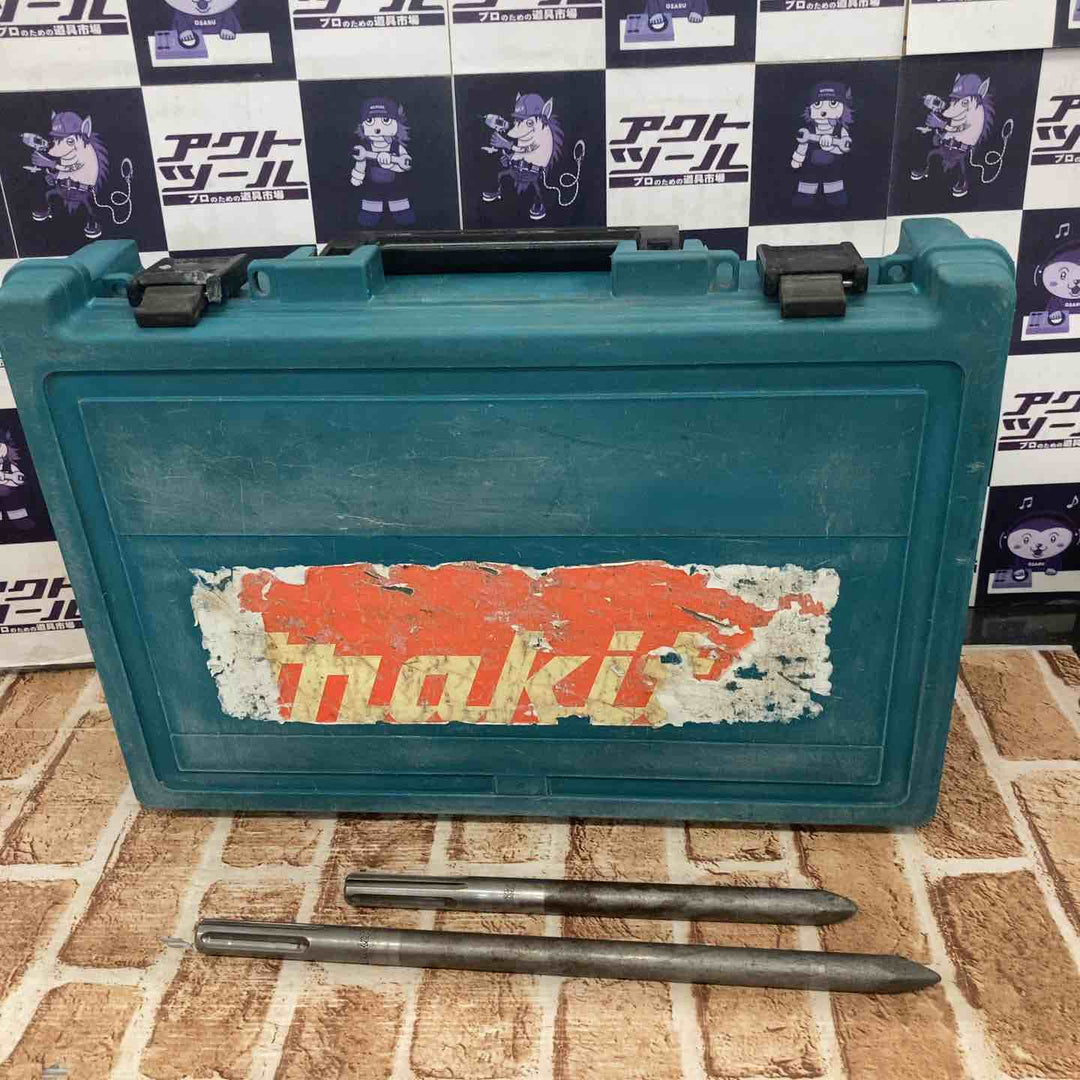 ◇マキタ(makita) 電子ハンマ HM0860C【所沢店】