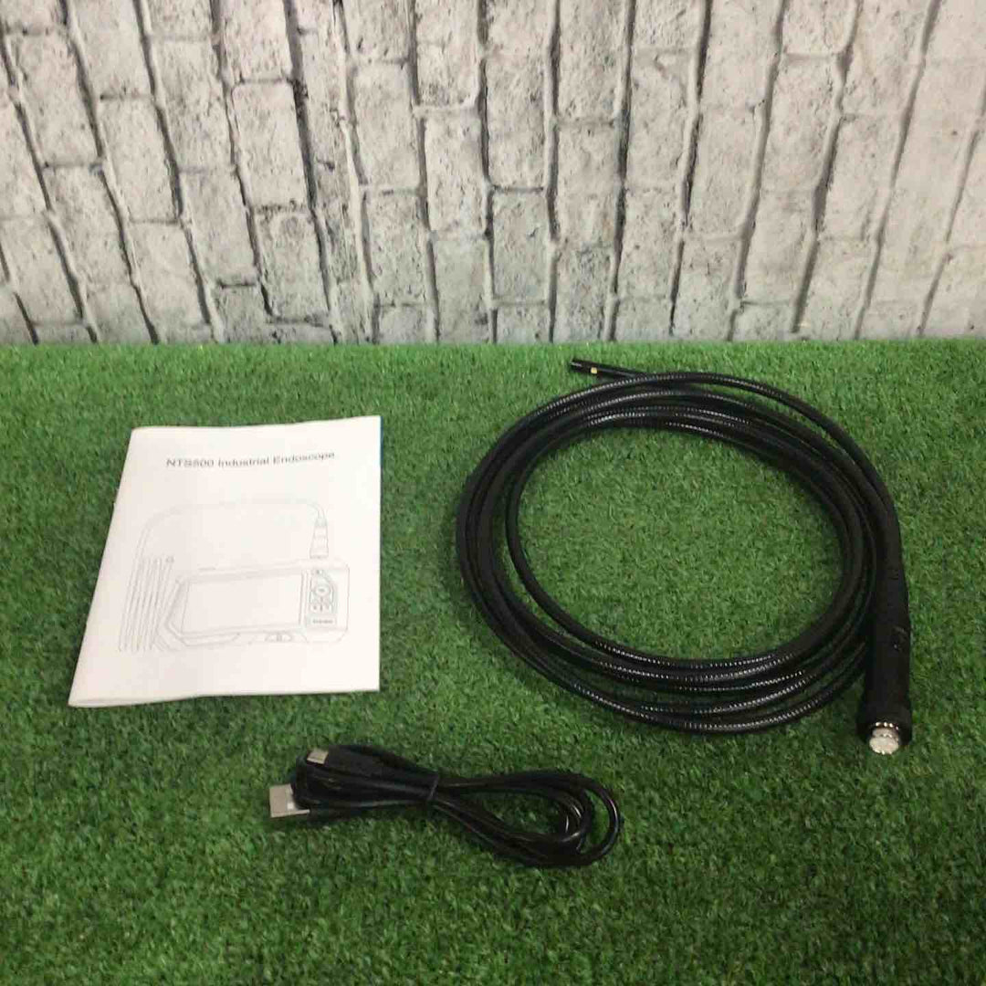 TESLONG NTS5000 産業内視鏡カメラ【川口店】