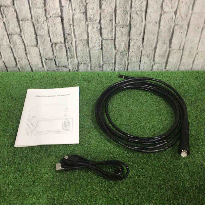 TESLONG NTS5000 産業内視鏡カメラ【川口店】