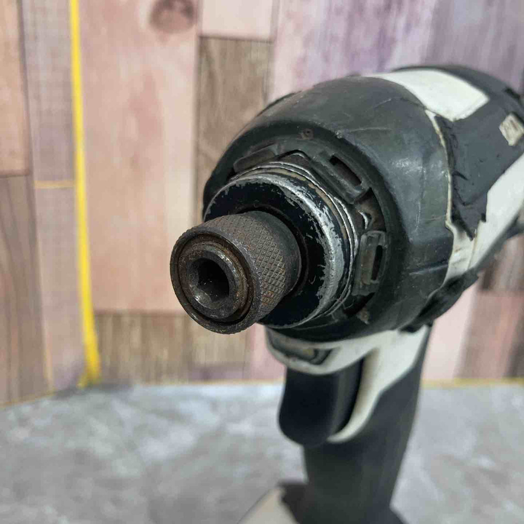 ★マキタ(makita) コードレスインパクトドライバー TD149DRFXW【八潮店】