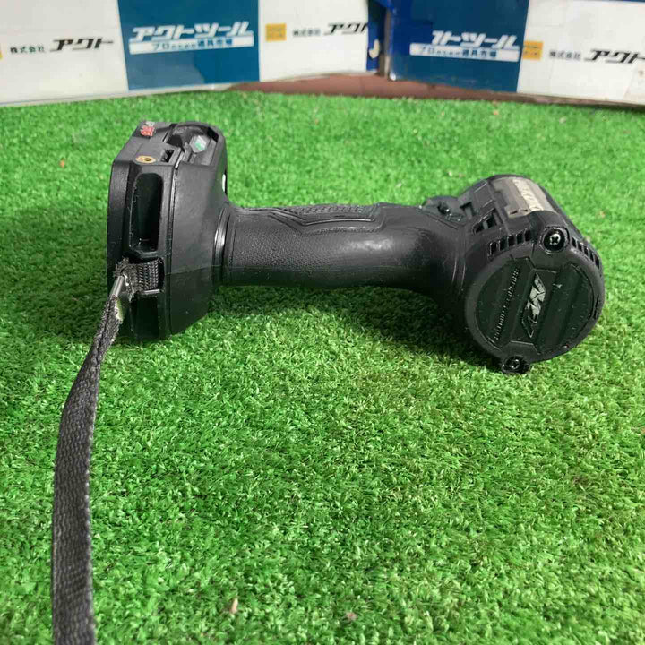 ★ハイコーキ(HIKOKI ※旧:日立工機) コードレスインパクトドライバ WH36DD(NNB)【草加店】