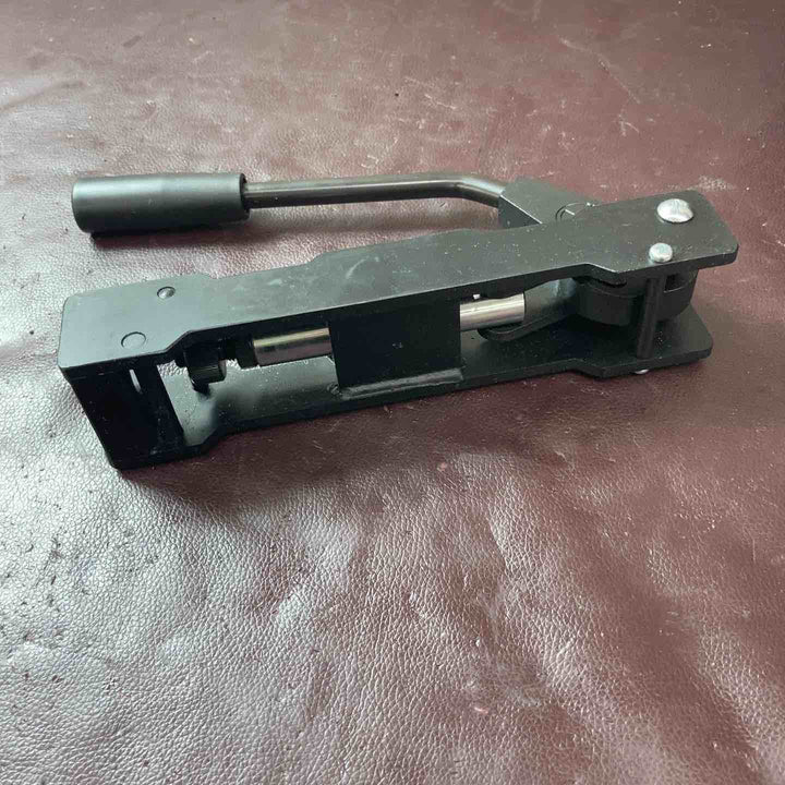 【中古美品】SANEI 巻ベンリーカンツバ出し機 R833【東大和店】