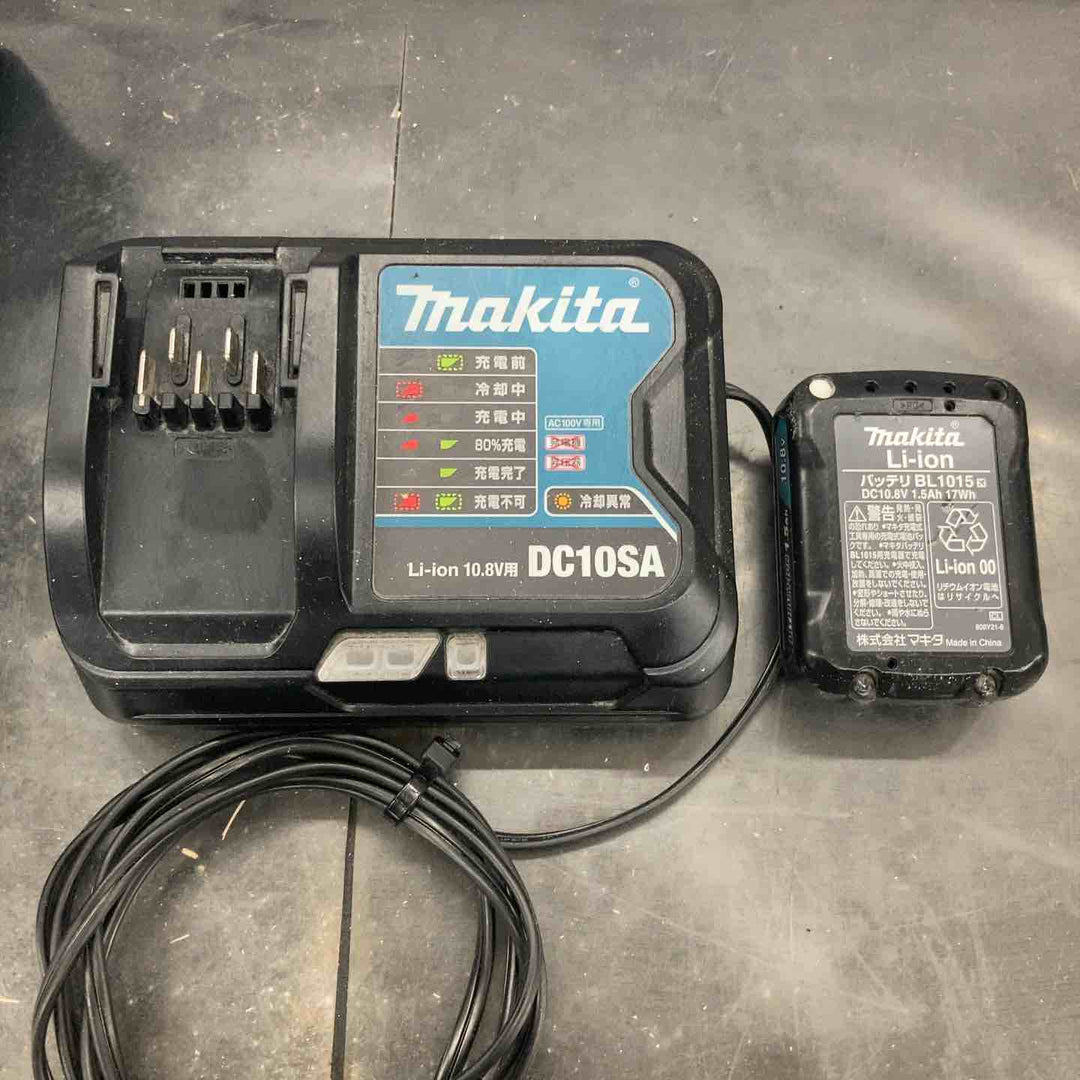 ☆マキタ(makita) コードレスマルチツール TM30DSH【所沢店】