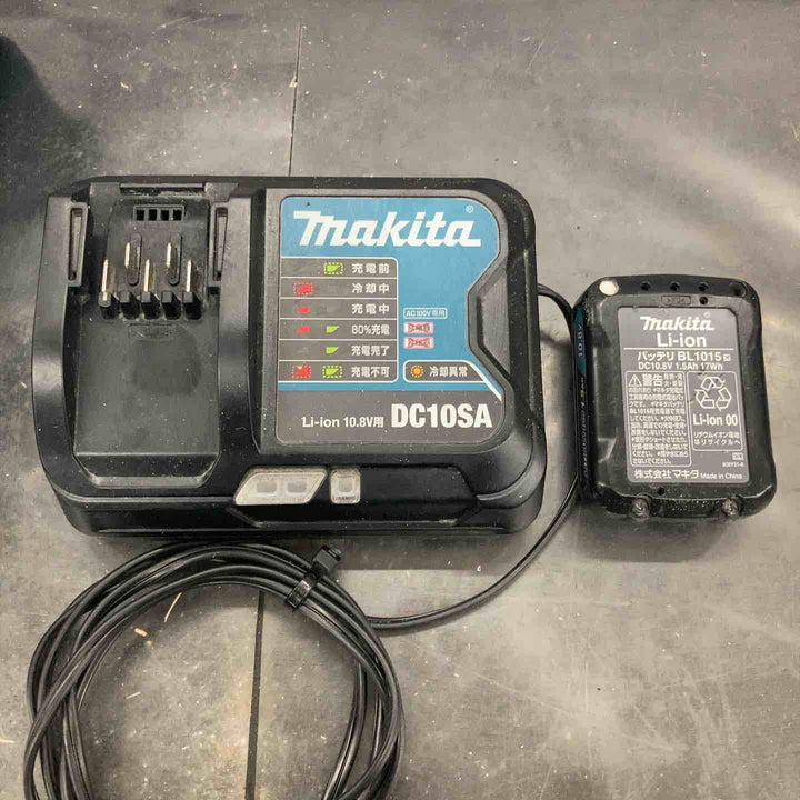 ☆マキタ(makita) コードレスマルチツール TM30DSH【所沢店】
