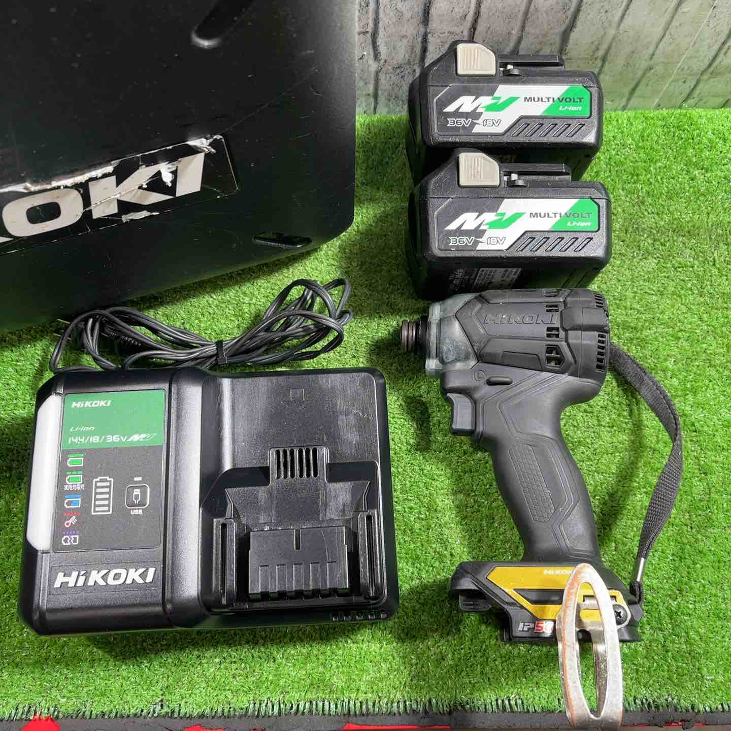 インパクトドライバー 一覧】中古工具を買うなら安心保証のアクト