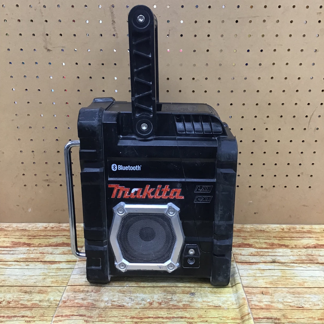 ★マキタ(makita) コードレスラジオ MR108B【川崎店】