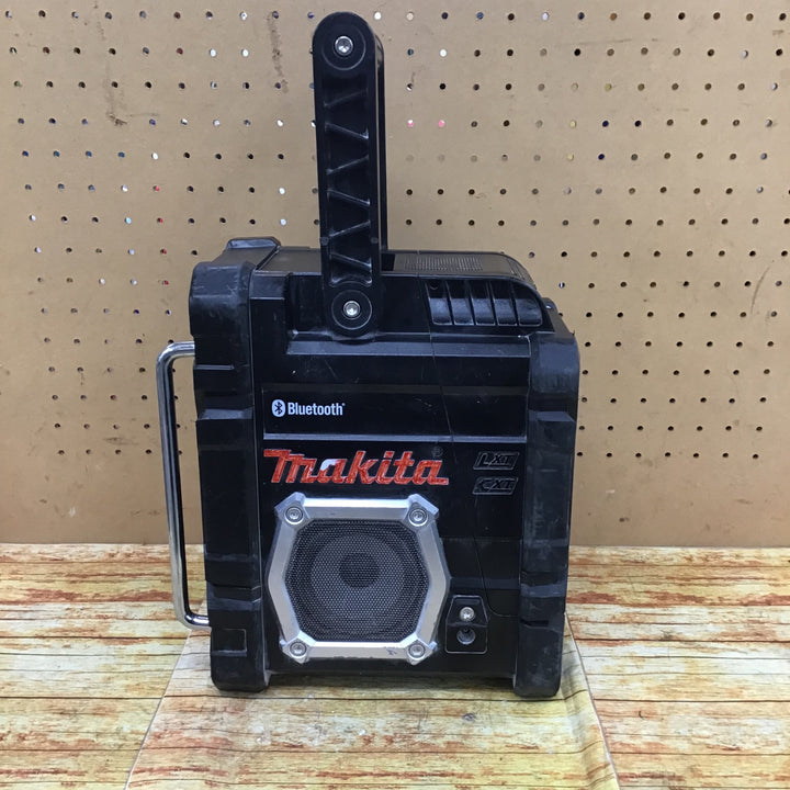 ★マキタ(makita) コードレスラジオ MR108B【川崎店】